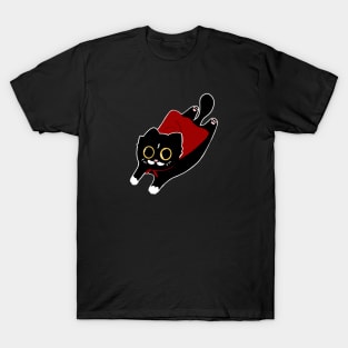 Brave Super Cat T-Shirt